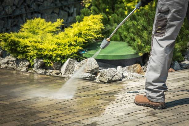 Best Driveway Pressure Washing  in New Brunswick, NJ