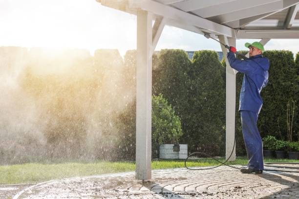 Best House Exterior Washing  in New Brunswick, NJ